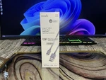 Moshi Integra Usb-a To Lightning Mfi Certified Charging/sync Cable 1.2M 4. Fixed Price $12.99.