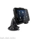 Oem Motorola Window Dash Car Gps Mount Dock W/ Charger For Atrix MB865 89523N. Fixed Price $47.51.