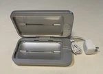 Model 500-4 Cell Uv Sanitizer Tested & Super Clean!. Fixed Price $34.56.