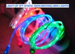 Lighted Led Phone Charger Data Cable For Samsung Lg Htc Zte Nokia Google. Fixed Price $10.90.