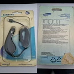 Samsung Car Charger Sgh Phones CAD300MBE D520 D800 D807 D820. Fixed Price $9.38.