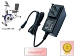 Ac Adapter For Body Champ BRB-5200 Recumbent Exercise Bike Power Supply. Fixed Price $7.89.