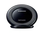 Samsung Wireless Charging Stand Fast Charge EP-NG930 With Cable Wall Plug. Fixed Price $21.99.