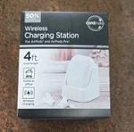 New! Wireless Charging Station By Cordinate For & Pro Free Ship. Fixed Price $10.50.