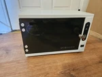Tool Klean Anti-microbial Uvc Light Oven Pro Sanitizer. Fixed Price $50.00.