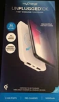 Mycharge Unplugged 10K Wireless Powerbank 10000MAH Up To 5X Extra Battery.... Fixed Price $79.99.