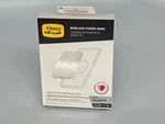 Otterbox 3,000MAH Magsafe Wireless Power Bank White **new**. Fixed Price $32.95.