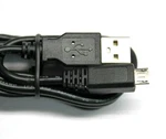Usb Cable Charger Cord For Motorola Droid 2 Global 3 XT894 Bionic Targa XT875. Fixed Price $19.90.