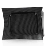 Fit For 2011-2017 Dodge Charger Sedan Shifter Console Tray Bezel Carbon Look. Fixed Price $21.23.