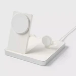 Heyday Magsafe QI2 3 1 Multi Charger 6FT Usb Charging Cable Power Adapter. Fixed Price $28.91.