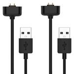 Lettou Charger Cable Replacement For Amazfit Band 7 (2 3.3 Feet, Black. Fixed Price $10.52.