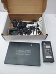 Lenmar PPU916RS Powerport, 5500MAH Li-polymer, Laptop Charger Portable. Fixed Price $59.95.