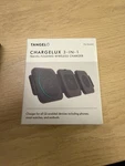 Tangelo Chargelux 1 Magnetic Folding Wireless Charger Tg - CLUX3. New Seald. Fixed Price $24.99.