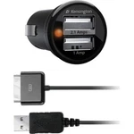 Kensington Power Bolt Duo Charger, K33497US Ipod Iphone Ios 3.0 Or Later. Fixed Price $11.75.