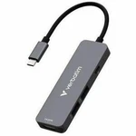 Verbatim Usb-c Essentials Multiport Hub 4 Ports. Fixed Price $31.10.