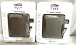 Tylt Smart Charger 3X - Power Bank / Adapter 6700 Mah 2.4 Micro Usb. Fixed Price $8.99.