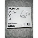 Ikea Koppla Usb Charger Charging Pots Smart Devices 17W 3.4A Brand New. Fixed Price $17.31.