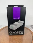 Fosmon Quad Pro Quick Controller Charger Dock For Xbox Series 2020/. Fixed Price $19.99.