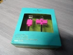 E8250 - Kate Spade Usb Charger New. Fixed Price $16.15.