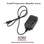 SI7021 High Accuracy Temperature Humidity Sensor Probe For Sonoff TH10 And TH16. Fixed Price $20.00.
