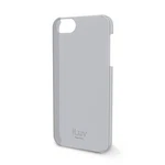 Iluv ICA7T306WHT: Gelato Soft Flexible Case For Iphone & 5S - White. Fixed Price $7.09.
