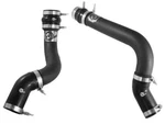 Afe Power 46-20134-B Bladerunner Aluminum Hot And Cold Charge Pipe Kit Blac. Fixed Price $550.99.