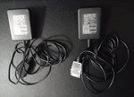 2 Genuine Audiovox CNR9100 Class Power Supply Ac Adapter Output 5V 750MA Works. Fixed Price $14.95.