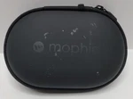 Mophie Capsule 1,400 Mah Portable Powerbank Case For Headphones.. Fixed Price $20.00.