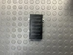 2019-2023 Ford Edge Wireless Phone Charging Station Oem. Fixed Price $55.50.