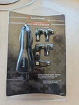 Radio Shack Universal Gps Car Charger - New. Fixed Price $21.00.