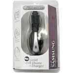 Esi Cases 4CC854 Cell Phone Usb Car Charger. Fixed Price $10.50.