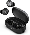 Jlab Jbuds Air Pro True Wireless Earbuds Bluetooth Auto Play Dual Connect Black. Fixed Price $24.99.