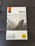 New In Box Spigen Glass Tesla Easy Fit Screen Protector. Fixed Price $30.00.