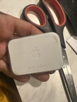 Official Apple Iphone Lightning Dock A1605 Charging Base No Cable Included. Fixed Price $16.95.