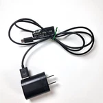 Nokia AC-50U Dc Power Supply Adapter Charger To Micro-usb Cable Oem. Fixed Price $12.99.
