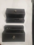 Hd Dock For Motorola Smartphones & Tablets CSD-8109 (qty 2). Fixed Price $5.95.