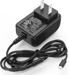 5V Usb-c Jump Starter Charger For Cord Ac Dc Adapter Battery Powerbank. Fixed Price $14.24.
