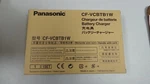 Panasonic CF-VCBTB1W Battery Charger New. Fixed Price $55.00.