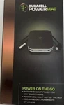 In Box Duracell Charger Powermat Portable Battery Pod Iphone Wireless. Fixed Price $14.99.