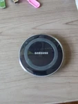 Samsung Qi Wireless Charger EP-PG920L. Fixed Price $10.00.