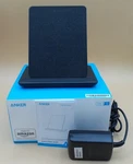 Kindle Paperwhite Signature Edition Wireless Charging Dock By Anker CY1822 -new. Fixed Price $29.99.