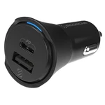 Scosche Dual-port Usb Type-a & Type-c Fast Car Charger Adapter Socket 5W CPDCA32. Fixed Price $18.11.