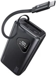 25000MAH 65W Laptop Power Bank Portable Fast Charger Type Pd Battery Pack Usb. Fixed Price $44.50.