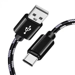 Usb-a To Type-c Fast Charging Data Sync Charger Cable Cord 3/6/10FT Lot. Fixed Price $189.99.