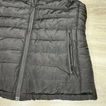 Venustas Vest Heating Full Zip Nylon Shell No Battery Pack Size: Men 2XL - Black. Fixed Price $82.31.