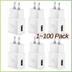 Wall Power Adapter Fast Charger Block Usb-a Charging Head For Samsung Lot. Fixed Price $235.14.