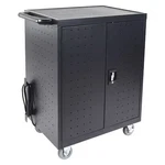 Luxor LLTP32-B Laptop/chromebook, (32)CHARGING Cart. Fixed Price $1263.99.