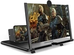 14 Inch Smartphone Screen Magnifier 3D Hd Foldable Amplifier. Fixed Price $28.95.