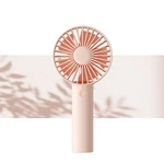 Jisulife Handheld Mini Fan, Portable Small With 3 Speeds, 2000MAH, Pink. Fixed Price $14.51.