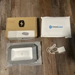 Sealed Phonesoap Model L500-4 Uv Sanitizer & Charger New Open Box. Fixed Price $11.97.